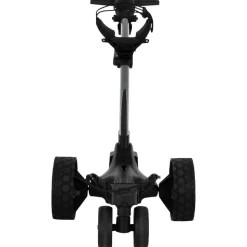 Chariot électrique MGI Zip Navigator Grey