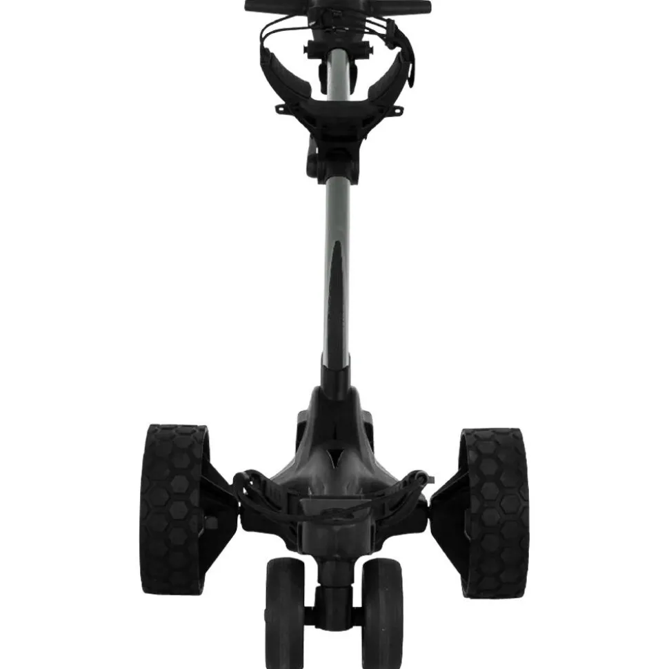 Chariot électrique MGI Zip Navigator Grey