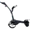 Chariot électrique MGI Zip Navigator Ai GPS+ Black