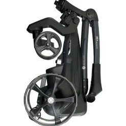 Chariot électrique MotoCaddy M7 Remote 2025