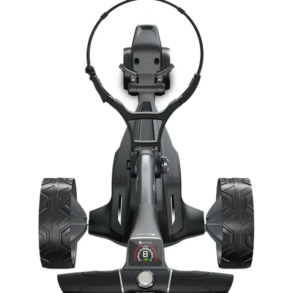 Chariot électrique MotoCaddy M7 Remote 2025