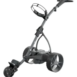 Chariot électrique MotoCaddy SE Lithium