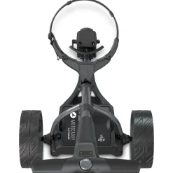 Chariot électrique MotoCaddy SE Lithium