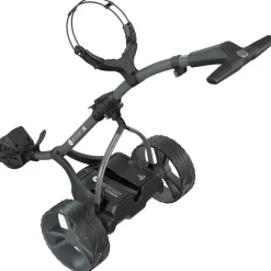 Chariot électrique MotoCaddy SE Lithium