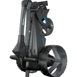 Chariot électrique MotoCaddy M5 GPS DHC Lithium