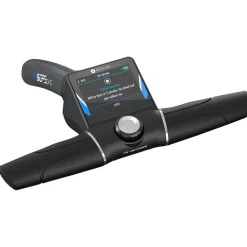 Chariot électrique MotoCaddy M5 GPS DHC Lithium