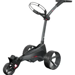 Chariot électrique MotoCaddy M1 Lithium