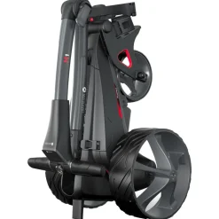Chariot électrique MotoCaddy M1 Lithium