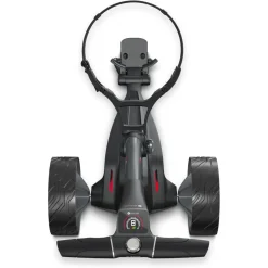 Chariot électrique MotoCaddy M1 Lithium