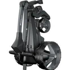 Chariot électrique MotoCaddy M7 GPS Remote
