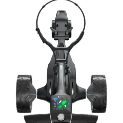 Chariot électrique MotoCaddy M7 GPS Remote