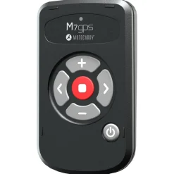 Chariot électrique MotoCaddy M7 GPS Remote