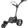 Chariot électrique MotoCaddy M-Tech GPS DHC Lithium