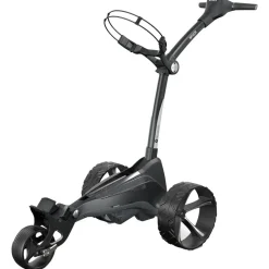 Chariot électrique MotoCaddy M-Tech GPS DHC Lithium