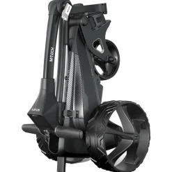 Chariot électrique MotoCaddy M-Tech GPS DHC Lithium