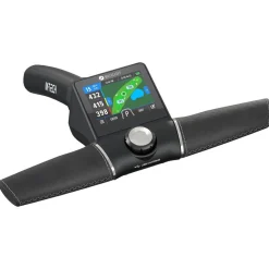 Chariot électrique MotoCaddy M-Tech GPS DHC Lithium