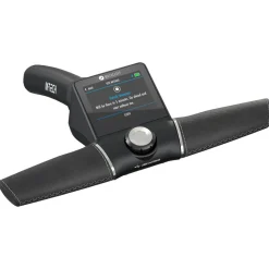 Chariot électrique MotoCaddy M-Tech GPS DHC Lithium