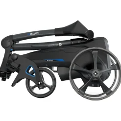 Chariot électrique MotoCaddy M5 GPS Lithium