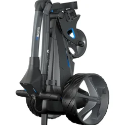 Chariot électrique MotoCaddy M5 GPS Lithium