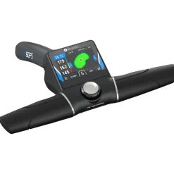 Chariot électrique MotoCaddy M5 GPS Lithium