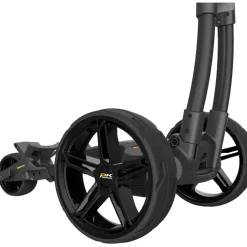 Chariot électrique Powakaddy FX1 EBS Black