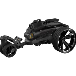 Chariot électrique Powakaddy RX12 GPS Black