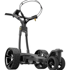 Chariot électrique Powakaddy RX12 GPS Black