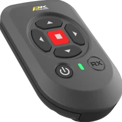 Chariot électrique Powakaddy RX12 GPS Black