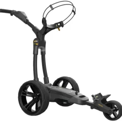 Chariot électrique Powakaddy CT2 Black