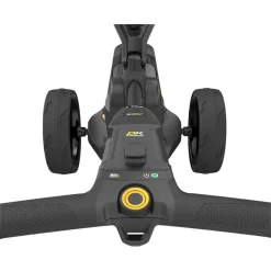 Chariot électrique Powakaddy FX1 Black