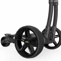 Chariot électrique Powakaddy FX1 Black