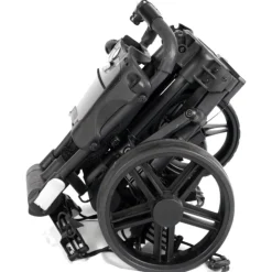 Chariot électrique Trolem eTwily Remote Noir