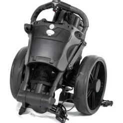 Chariot électrique Trolem eTwily Remote Noir