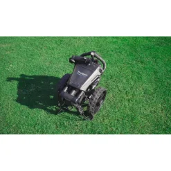 Chariot électrique Trolem eTwily Remote Noir