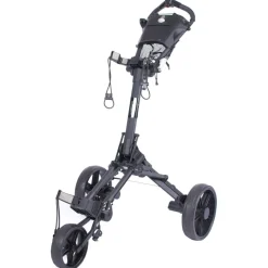 Chariot électrique Trolem Twily Noir