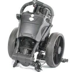 Chariot électrique Trolem Twily Noir