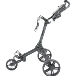 Chariot électrique Trolem Twily Noir