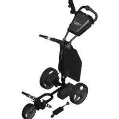 Chariot électrique Trolem eSplit Brake Carbon Design