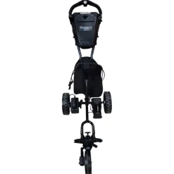 Chariot électrique Trolem eSplit Brake Carbon Design