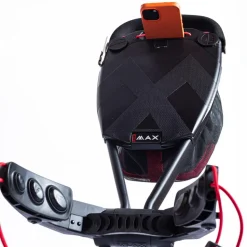 Chariot manuel 3 roues Big Max Blade IP 2.0 Phantom Red