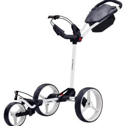 Chariot manuel 3 roues Big Max Blade Trio White