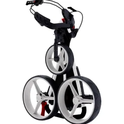 Chariot manuel 3 roues Big Max Blade Trio White