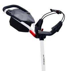 Chariot manuel 3 roues Big Max Blade Trio White