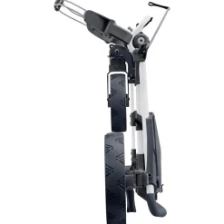 Chariot manuel 3 roues Big Max Blade Trio White Pink