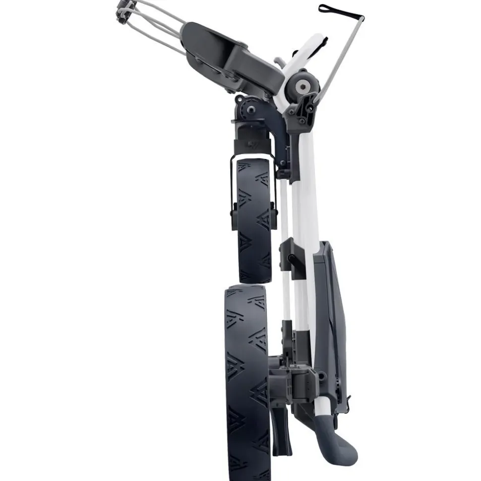 Chariot manuel 3 roues Big Max Blade Trio White Pink