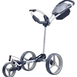 Chariot manuel 3 roues Big Max Blade Trio Grey Charcoal