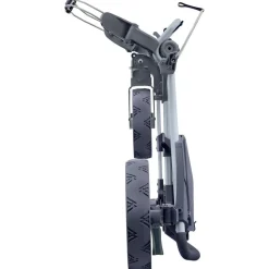 Chariot manuel 3 roues Big Max Blade Trio Grey Charcoal