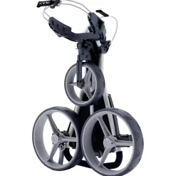 Chariot manuel 3 roues Big Max Blade Trio Grey Charcoal