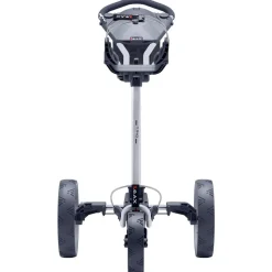 Chariot manuel 3 roues Big Max Blade Trio Grey Charcoal