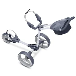 Chariot manuel 3 roues Big Max Blade Trio Grey Charcoal